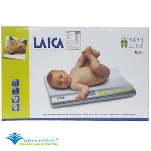 Cân trẻ sơ sinh điện tử Laica BF2051 (BF 2051)