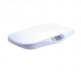 Cân trẻ sơ sinh Lanaform Baby LA090325