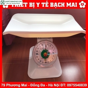 Cân trẻ sơ sinh Nhơn Hòa NHBS20 (NHBS-20)