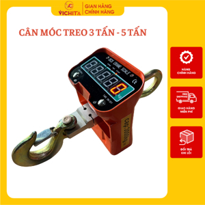 Cân treo điện tử OCS-A 3T (3 tấn/1kg)