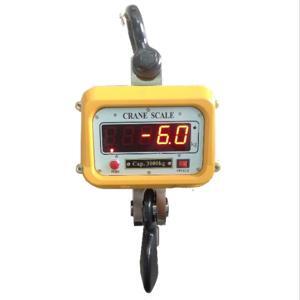 Cân treo Fuda OCS-XZ 5Tấn/2kg