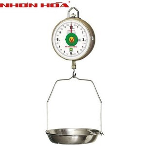 Cân treo Nhơn Hòa NHGS-12-1F 12kg