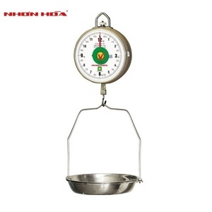 Cân treo Nhơn Hòa NHGS-12-1F 12kg
