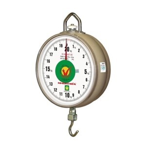 Cân treo Nhơn Hòa NHGS-20-1F