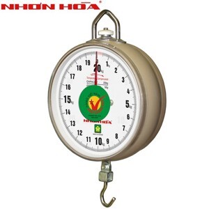 Cân treo Nhơn Hòa NHGS-20-1F