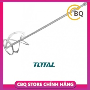 Cần trộn sơn Total TAC331120