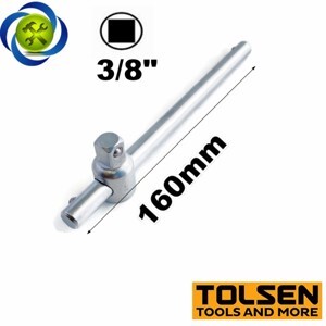 Cần trượt 1/2'' Tolsen 15130