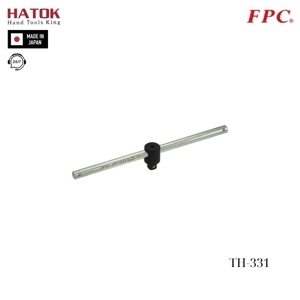 Cần trượt chữ T đầu 3/8" FPC TH-331