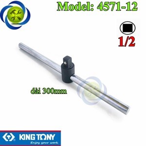 Cần trượt Kingtony 4572-12