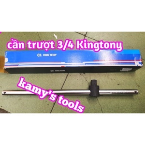 Cần trượt Kingtony 6572-20