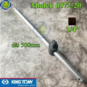 Cần trượt Kingtony 6572-20