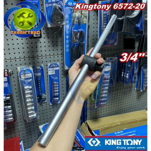 Cần trượt Kingtony 6572-20