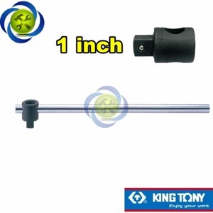 Cần trượt Kingtony 8572-25, 1''