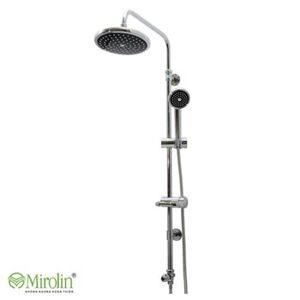 Cần trượt sen cây Mirolin MK 668 - Set 4