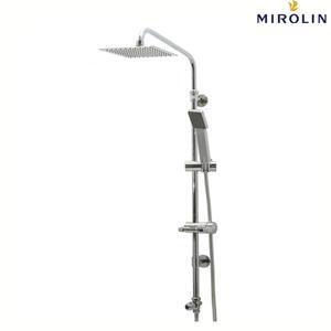 Cần trượt sen cây Mirolin MK 668 - Set 3