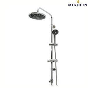 Cần trượt sen cây Mirolin MK 668 - Set 4