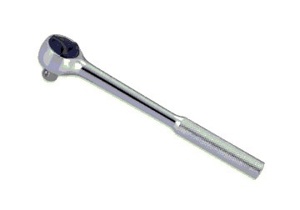 Cần tự động 1/4" Crossman 96-713, 6"