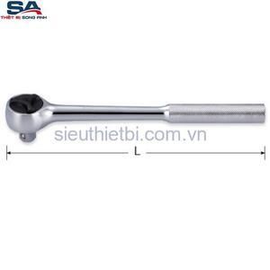 Cần tự động 1/4" Crossman 96-713, 6"