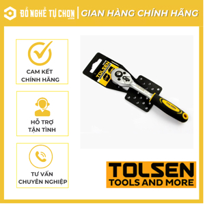 Cần tự Động 1/4 Tolsen 15118