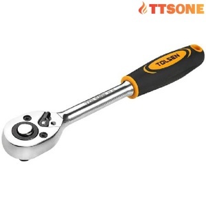 Cần tự Động 1/4 Tolsen 15118