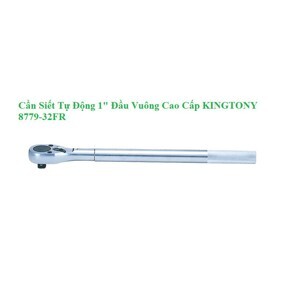 Cần tự động Kingtony 8779-32FR 1"