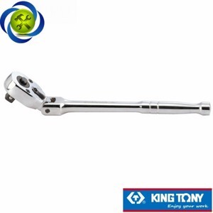 Cần tự động lắc léo Kingtony 4789-12P