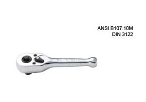 Cần tự động Sata 12-960 (12960) (3/8")