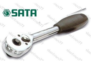 Cần tự động Sata 13-902 (13902), 1/2"