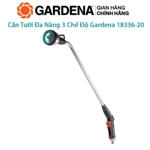 Cần tưới đa năng Gardena 18336-20 90cm