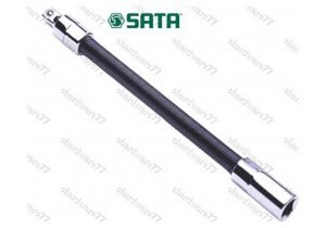 Cần tuýp lắc léo 3/8" Sata 12922
