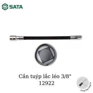 Cần tuýp lắc léo 3/8" Sata 12922