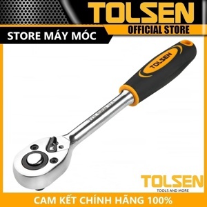 Cần tuýp tự động 3/8 inch Tolsen 15119