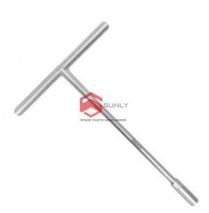 Cần vặn chữ T Ingco HTSW0808