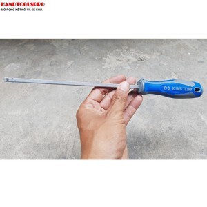 Cán vít vặn ốc 1/4 inch Kingtony 2177DF