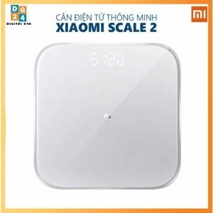 Cân Xiaomi Smart Scale