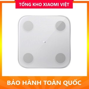 Cân Xiaomi Yunmai Mini 2