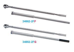 Cần xiết lực 1" 300-1500Nm Kingtony 34862-2FG