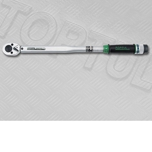 Cần xiết lực 1/2" 70-350Nm Toptul ANAF1635
