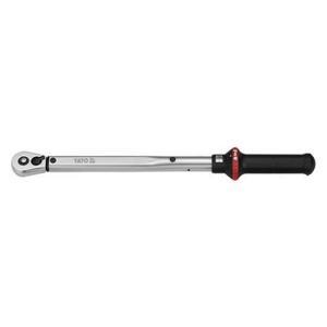 Cần xiết lực 1/2″  80-400Nm YT-07416