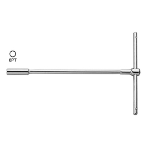 Cần xiết lực chữ T Toptul CTDA1031