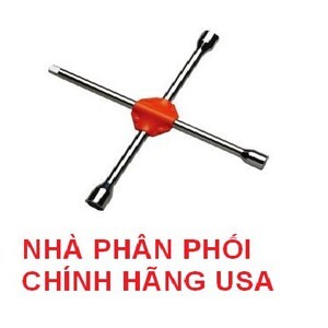 Cần xiết lực chữ thập Endura E4553