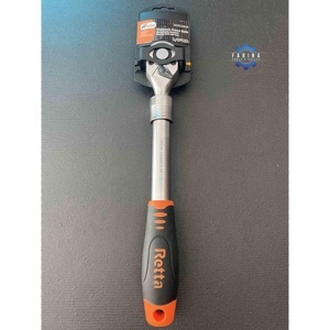 Cần xiết lực điều chỉnh tự động 1/2" có thể kéo dài Retta RCK0509