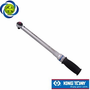 Cần xiết lực Kingtony 3446A-1DG - 1/2", 40-200 Nm