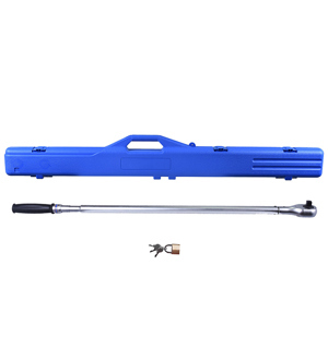 Cần xiết lực Kingtony 34662-3DG - 3/4"