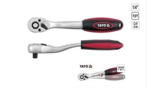 Cần xiết lực Yato 1/4 inch Yato YT-0319