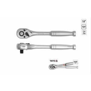 Cần xiết lực Yato YT-0314, 3/8", 170mm