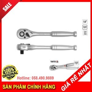 Cần xiết lực Yato YT-0315 - 1/2 inch