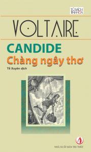 Candide Chàng Ngây thơ