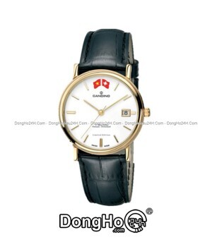 Đồng hồ nam Candino C4292-R2 (C4292-R1)