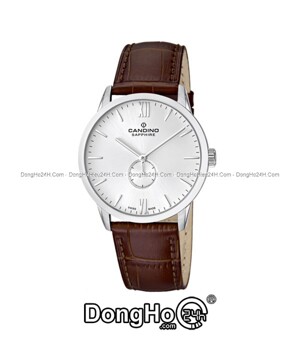 Đồng hồ nam Candino C4470 - màu 2, 4, 3, 1